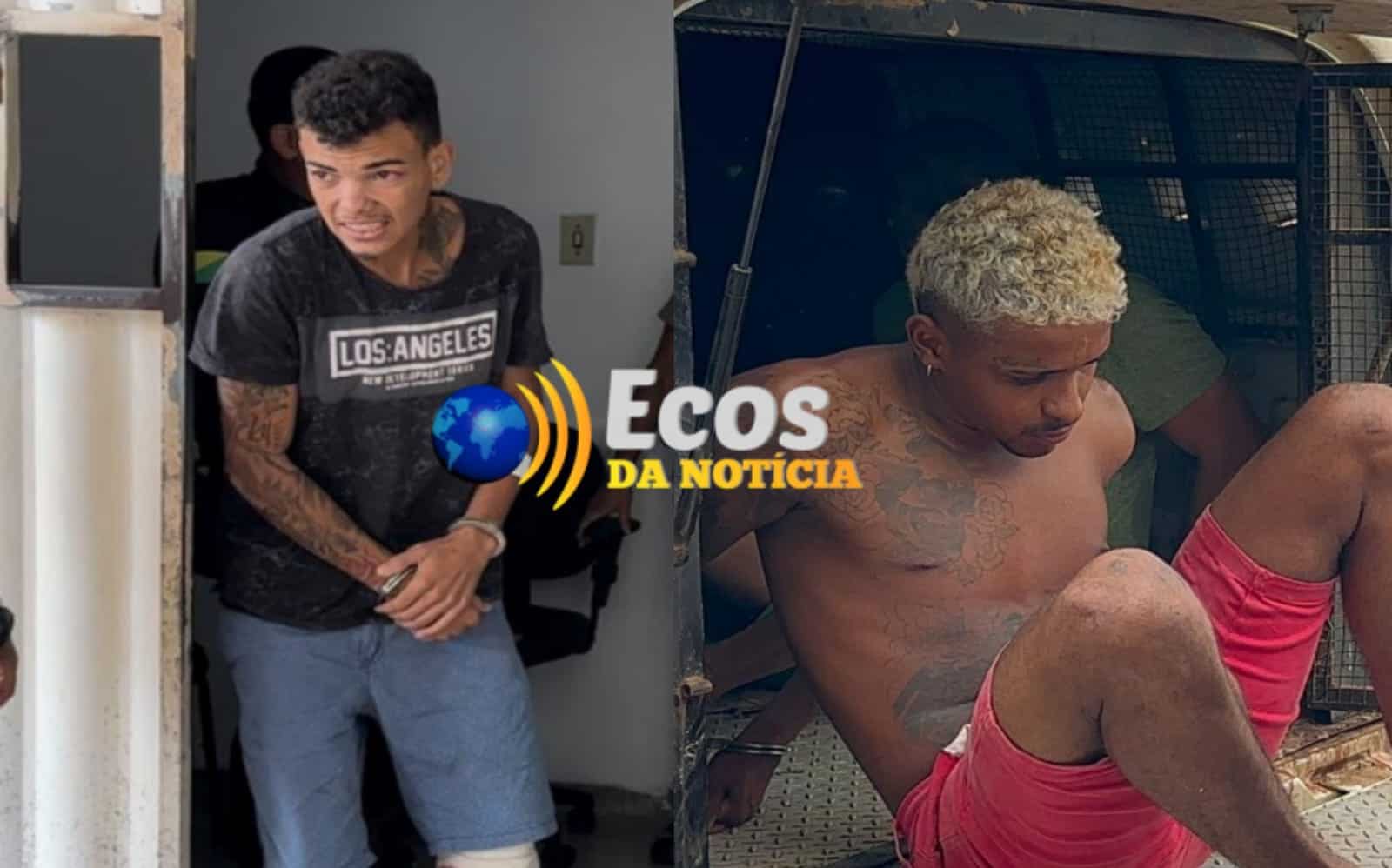 Políciar acaba reunião de faccionados que planejavam fazer ataques em Rio Branco