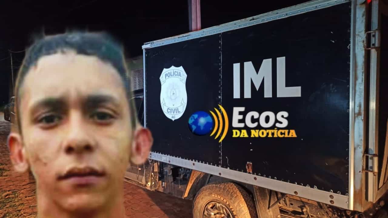 Criminosos encapuzados invadem residência, mata um e deixa adolescente ferida a tiros, na capital