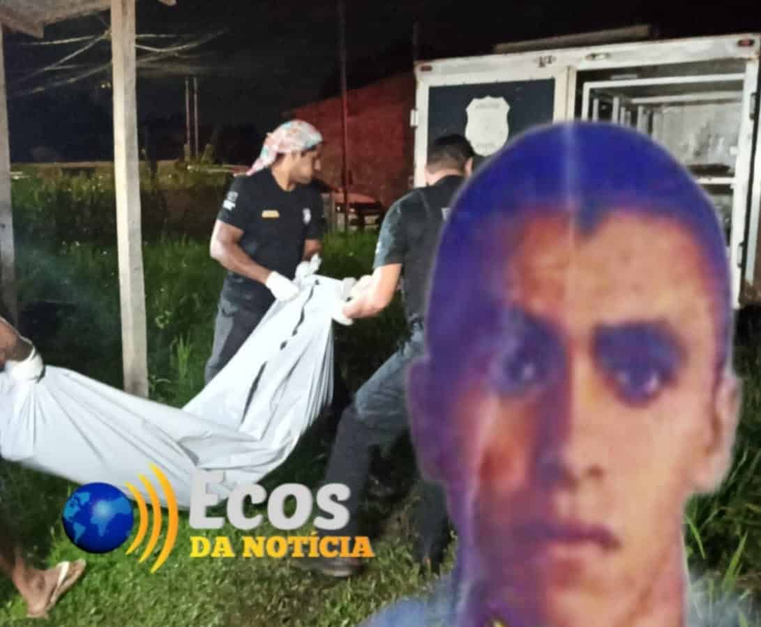 Membros de facção invadem casa e executam homem a tiros no bairro Belo Jardim