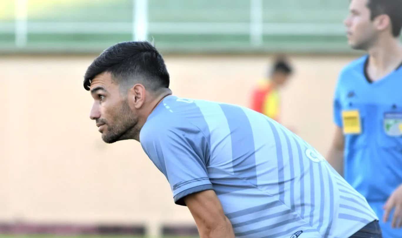 Humaitá aguarda chegada de reforços para intensificar pré-temporada de 2024