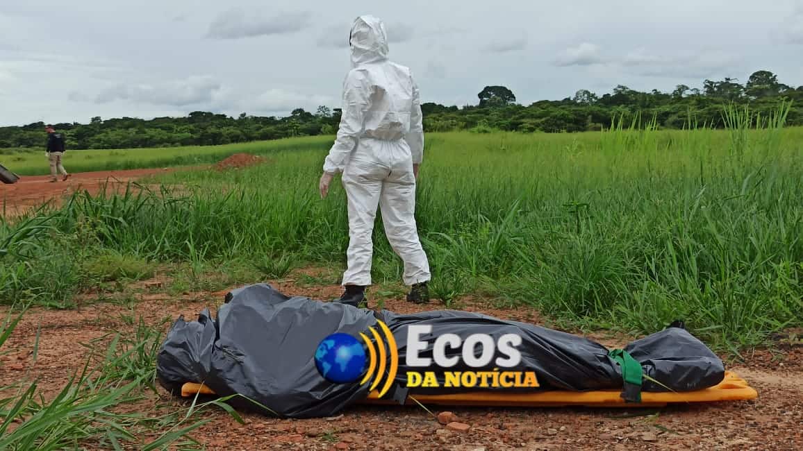 Homem trai facção (B13) migra para facção Comando Vermelho é sequestrado e encontrado morto