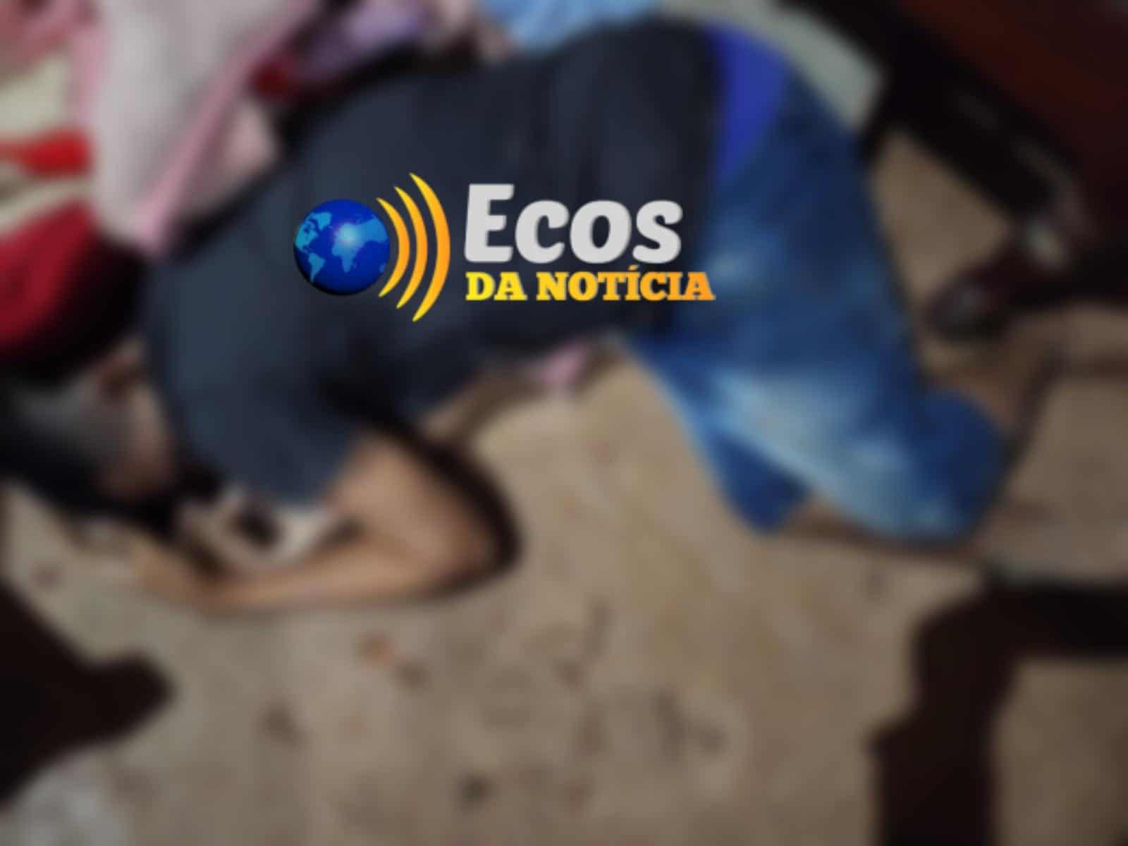 Troca de tiros entre Polícia e membros de facção deixa um morto e dois feridos