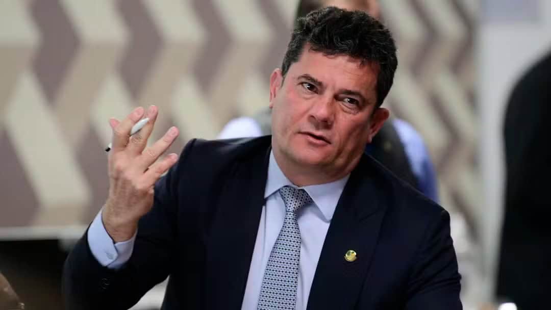 PGR pede, e STF abre inquérito contra Sergio Moro sobre suposta fraude em delação