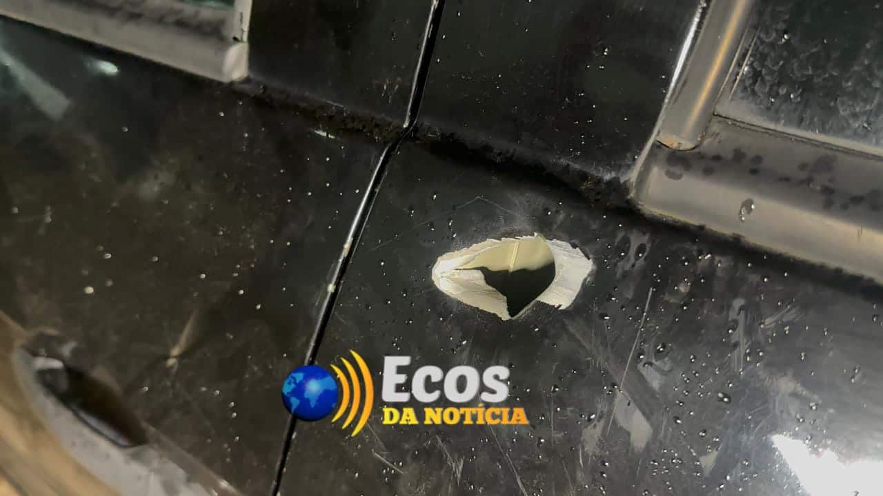 Bandidos roubam jovens,são perseguidos pela Polícia  e capturados em Rio Branco