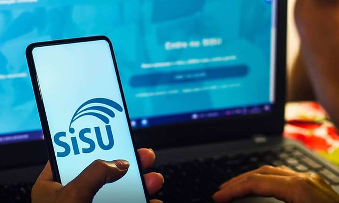 Prazo de inscrições para o Sisu terminam nesta quinta-feira (25)