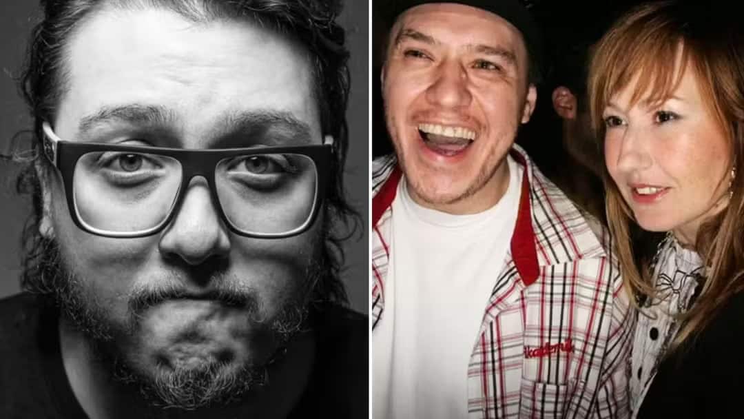 Viúva de Chorão processa filho do cantor por fechar acordos da banda Charlie Brown Jr.