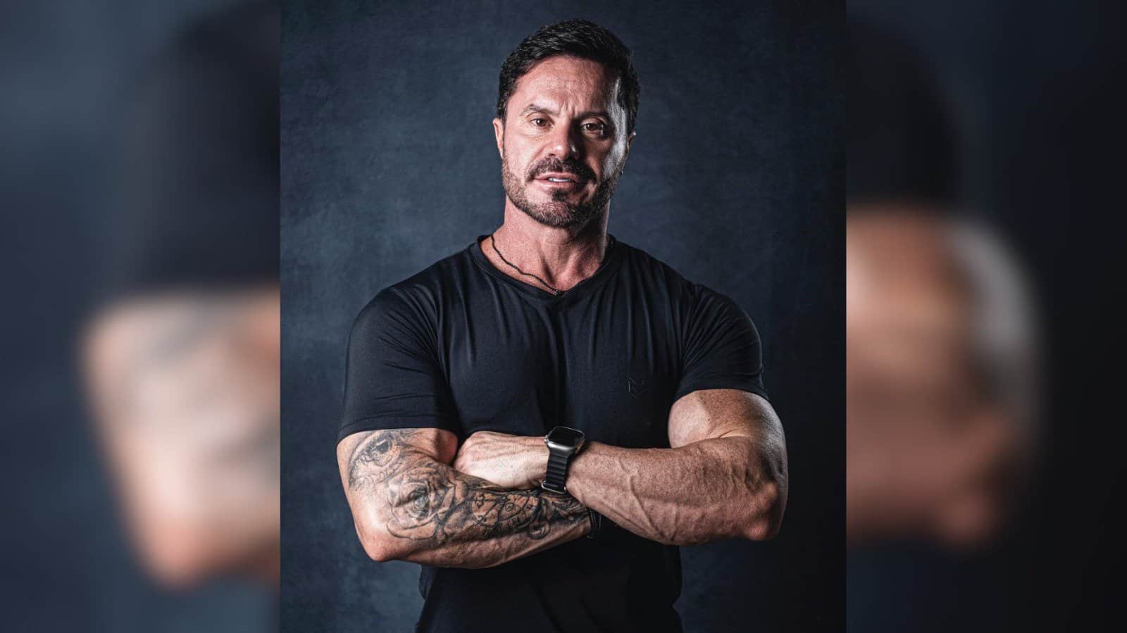 Polícia Federal conclui inquérito contra Renato Cariani; três são indiciados