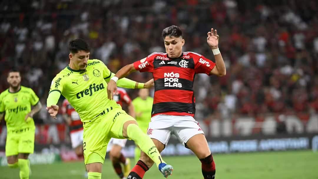 Brasileirão é mais equilibrado do que ligas europeias e foi mais competitivo em 2023