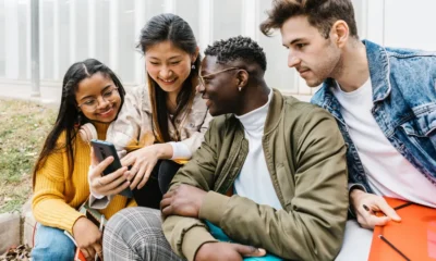 amizade_getty amizade_getty