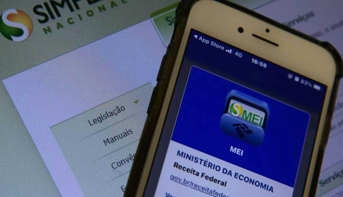 MEIs excluídos do Simples têm até esta quarta para acertar contas com Receita