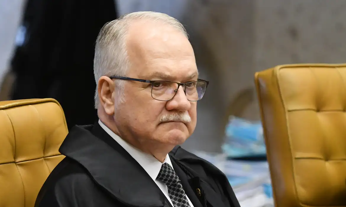 Edson Fachin anula condenação de ex-tesoureiro do PT condenado na Lava Jato
