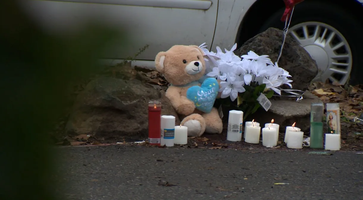 Pai e filho de 10 anos são presos após criança atirar e matar menino da mesma idade