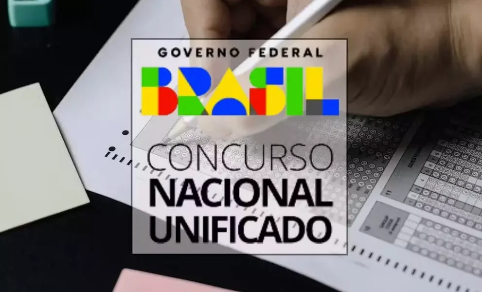 concurso unificado]