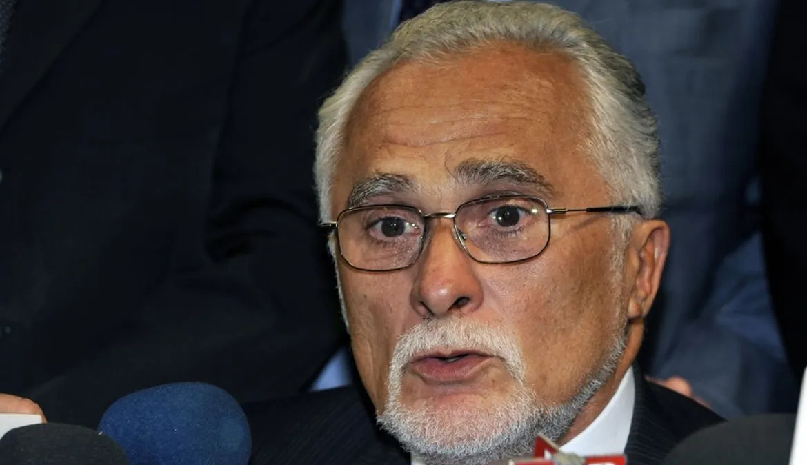 Confederação Israelita pedirá inquérito policial contra José Genoíno por racismo