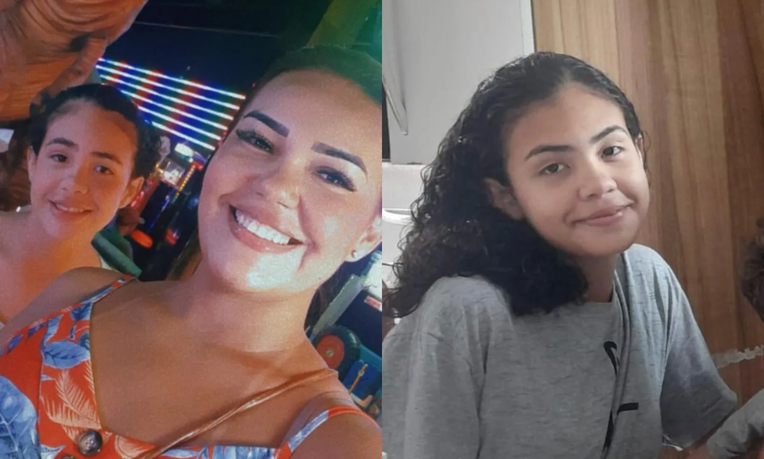 Acreana é encontrada após quase 1 mês desaparecida