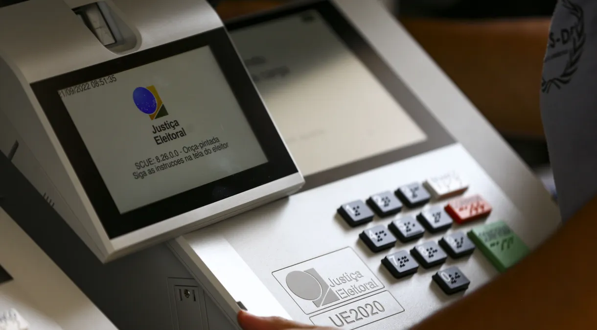 Entenda como funciona o fundo eleitoral, que vai distribuir aos partidos R$ 4,9 bilhões