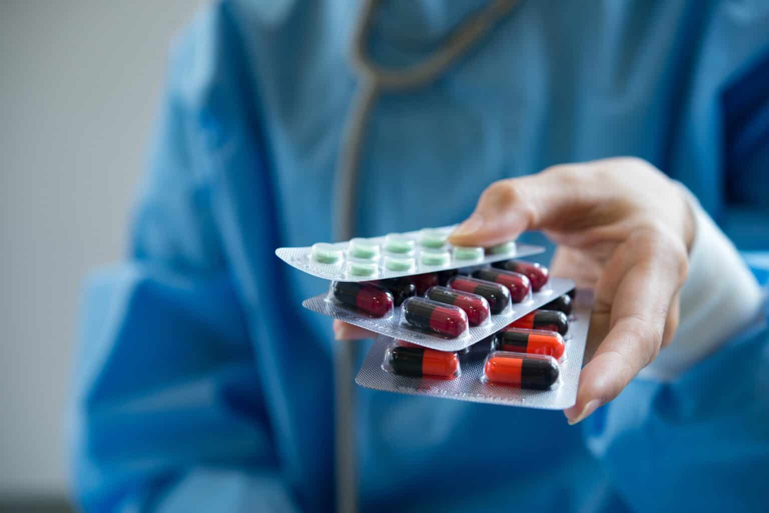 Acre recebe novo medicamento para o tratamento contra HIV
