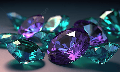 pngtree-3d-render-of-alexandrite-colored-gemstones-in-various-shapes-picture-image_5834430