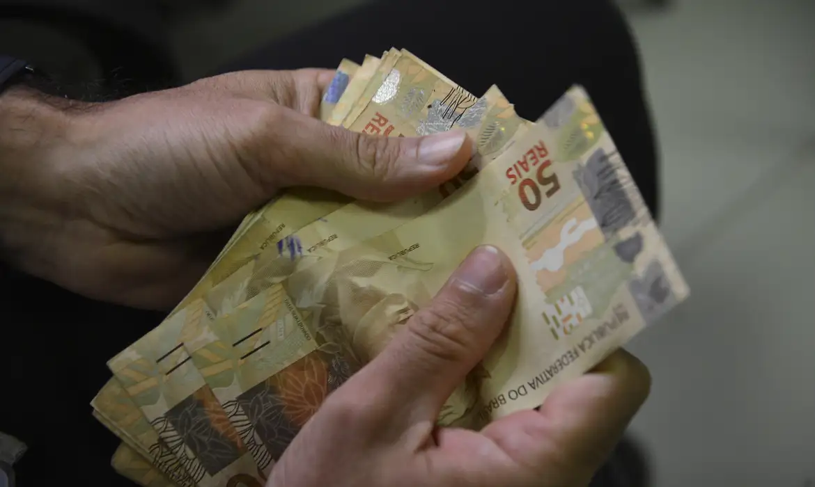 Banco Central alerta sobre aumento de golpes no Sistema de Valores a Receber