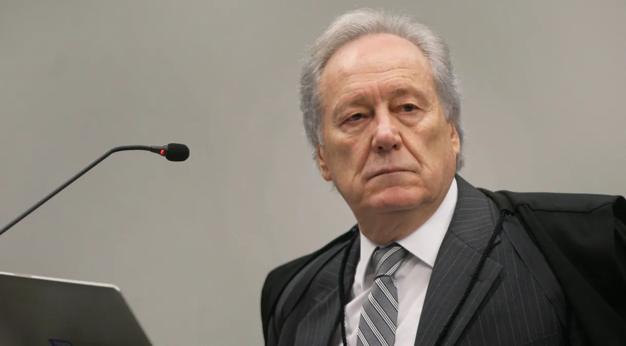 Lula deve dar carta branca para Lewandowski formar equipe no Ministério da Justiça