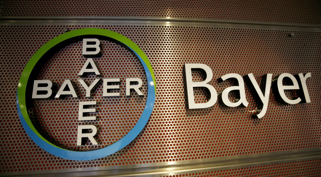Bayer é condenada a pagar US$ 2,25 bilhões por agrotóxico que teria causado câncer