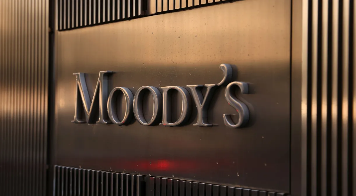 Moody’s rebaixa rating da Gol após pedido de recuperação judicial nos Estados Unidos