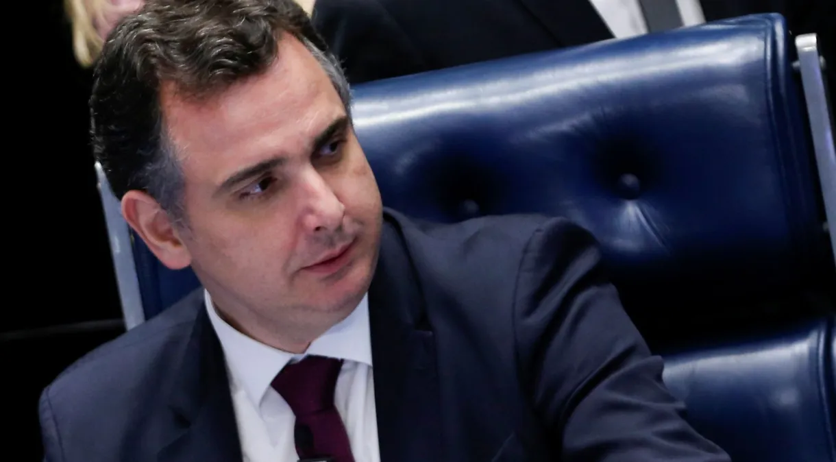 Lei sobre “saidinhas” de presos pode ser alterada no Congresso, afirma Pacheco