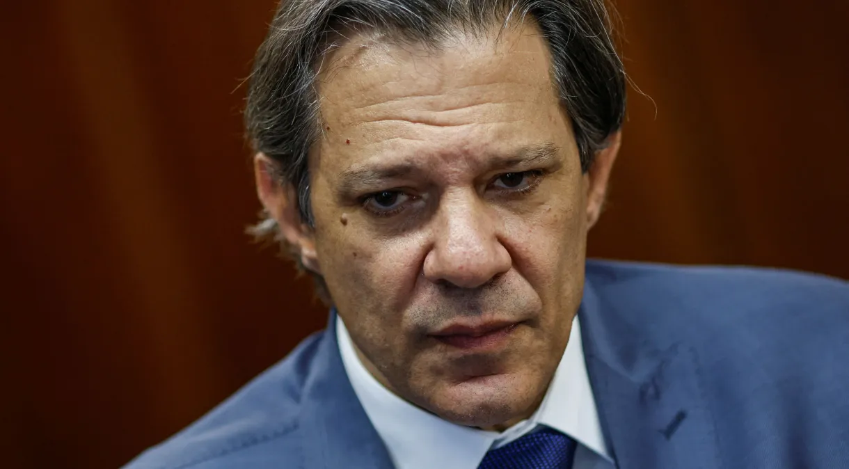 Fernando Haddad busca diálogo com líderes evangélicos para explicar fim da isenção fiscal
