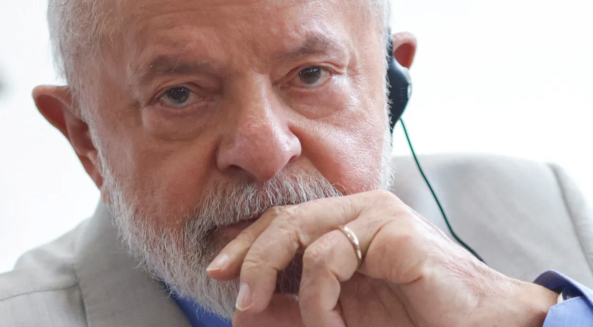 TSE pede investigação sobre filiação falsa de Lula ao PL de Jair Bolsonaro