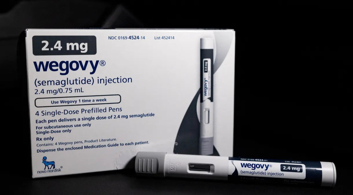 Saiba o que considerar antes de iniciar  medicação em “canetas” para perda de peso