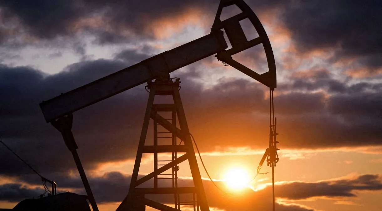 Conflitos no Mar Vermelho atrasam exportação de petróleo, diz AIE