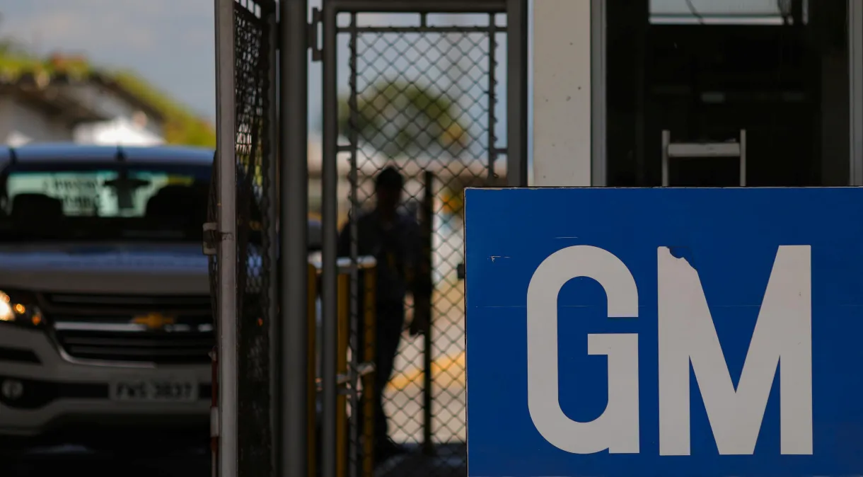Lula anuncia R$ 7 bilhões em investimentos da General Motors no Brasil até 2028