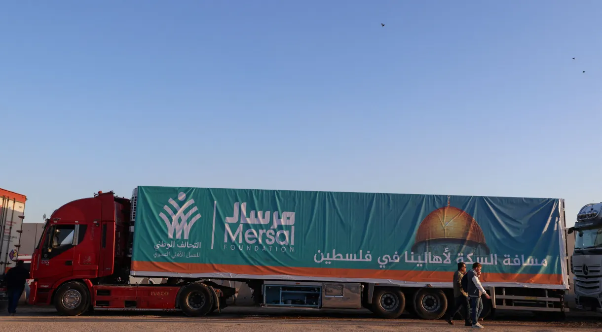 Israel acusa 190 funcionários da ONU de envolvimento com Hamas e Jihad Islâmica