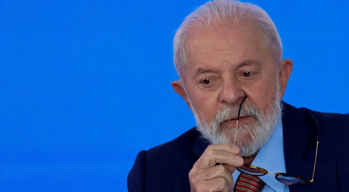 Após saída de número 2 da Abin, Presidente Lula demite quatro diretores da agência