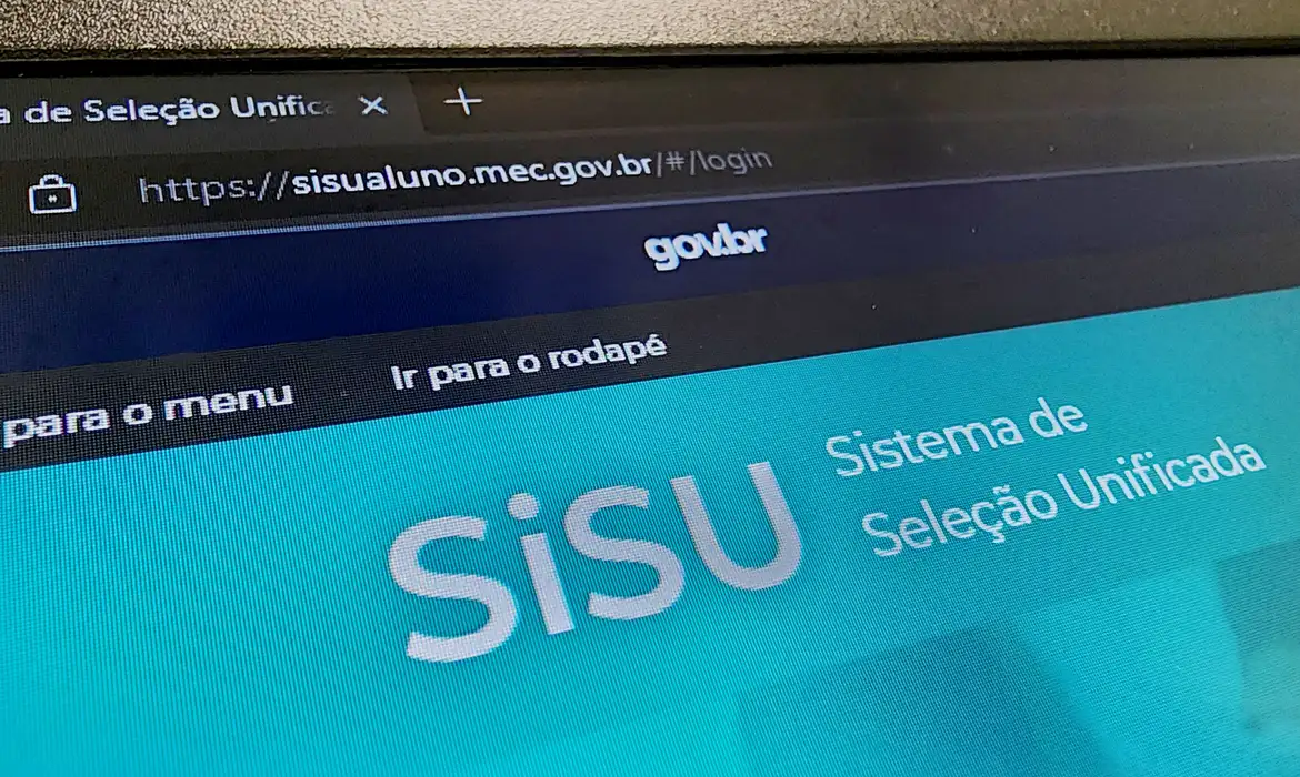 Após falha no site do Sisu, alunos aprovados ‘perdem’ vaga no dia seguinte