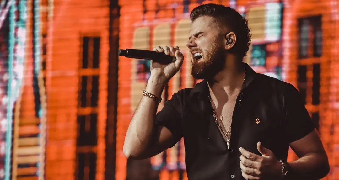 Sertanejo Zé Neto, da dupla com Cristiano é diagnosticado com dengue e cancela shows