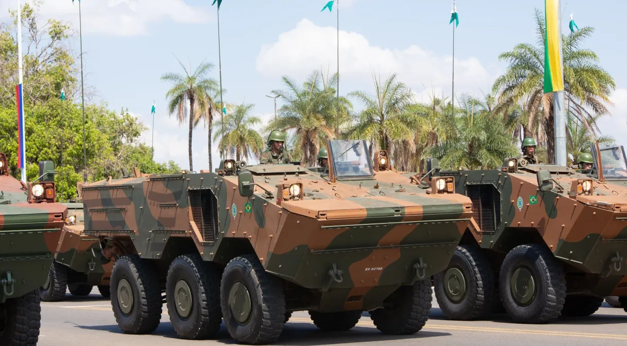 Quem são os “kids pretos”, grupo militar que teria a missão de prender Moraes