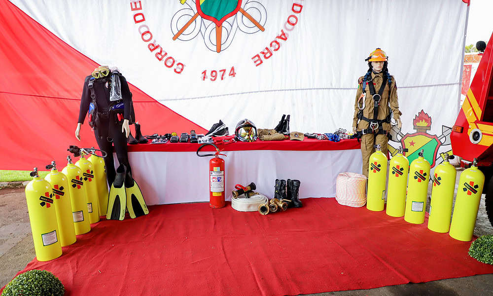 Foto: Neto Lucena/Secom