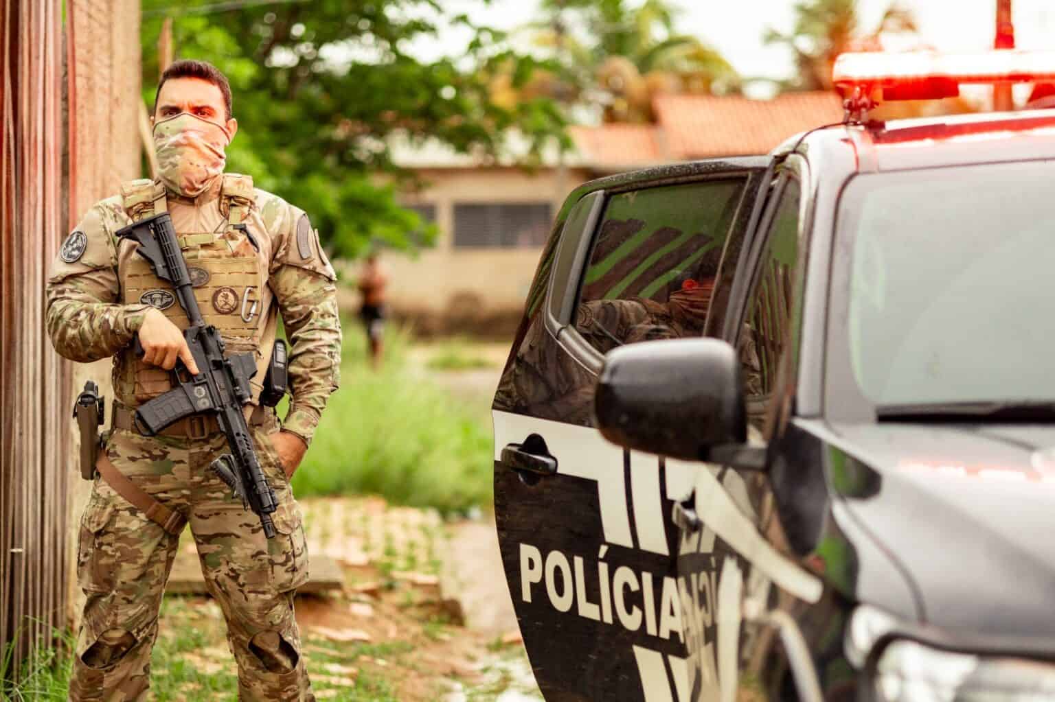 Polícia Civil do Acre reforça efetivo durante Carnaval em todo o estado