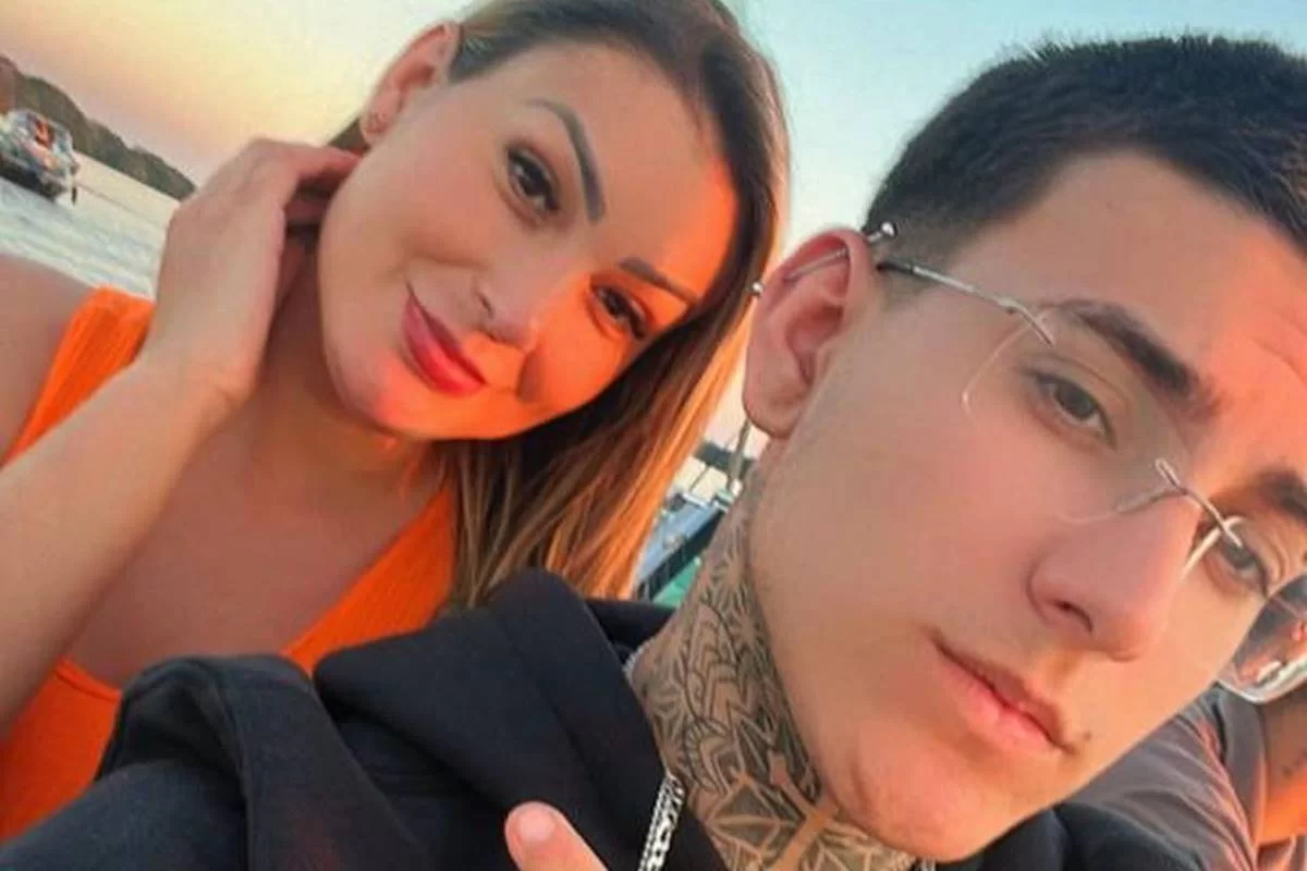 Filho de Andressa Urach relembra perrengue em gravação: “Um fedor”