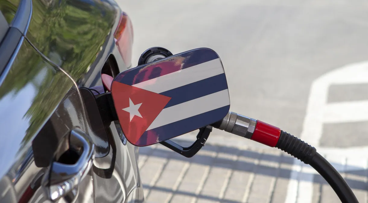 Aumento de 500% do preço dos combustíveis em Cuba entra em vigor no 1º de março
