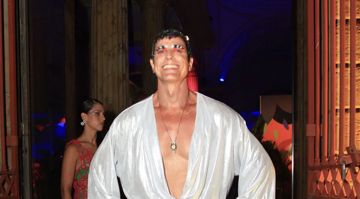 Reynaldo Gianecchini é confirmado no elenco de “Priscilla, a Rainha do Deserto”