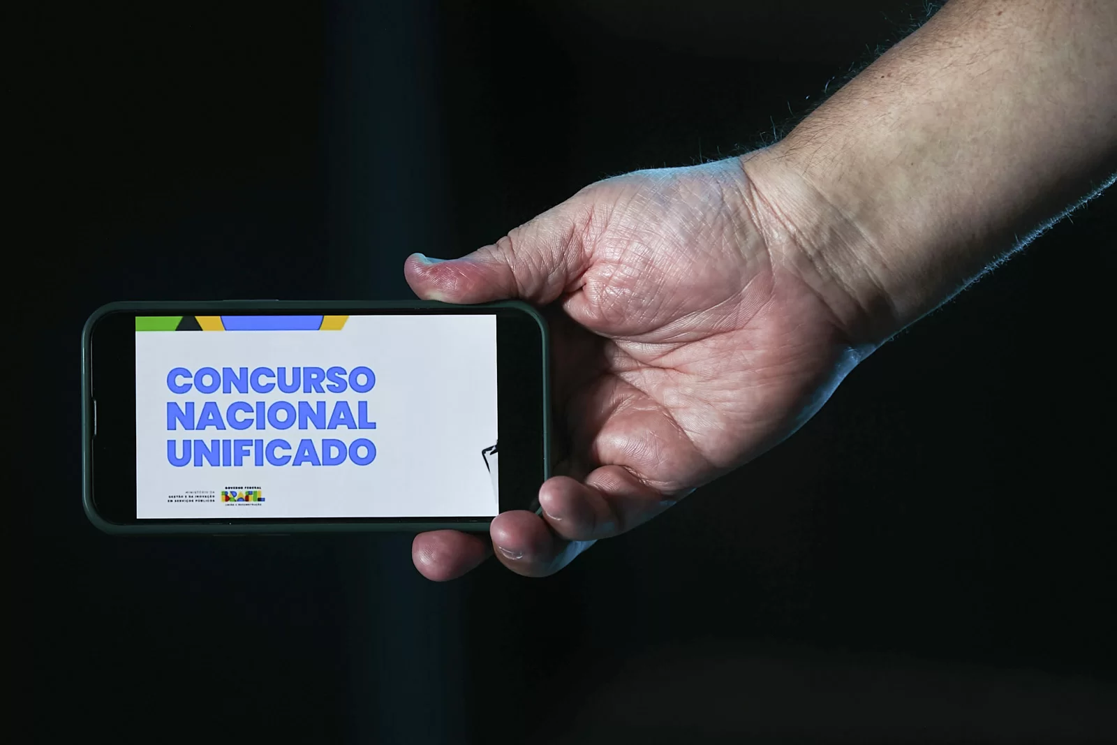 Concurso Público Nacional Unificado bate recorde e chega a 2,65 milhões de inscritos