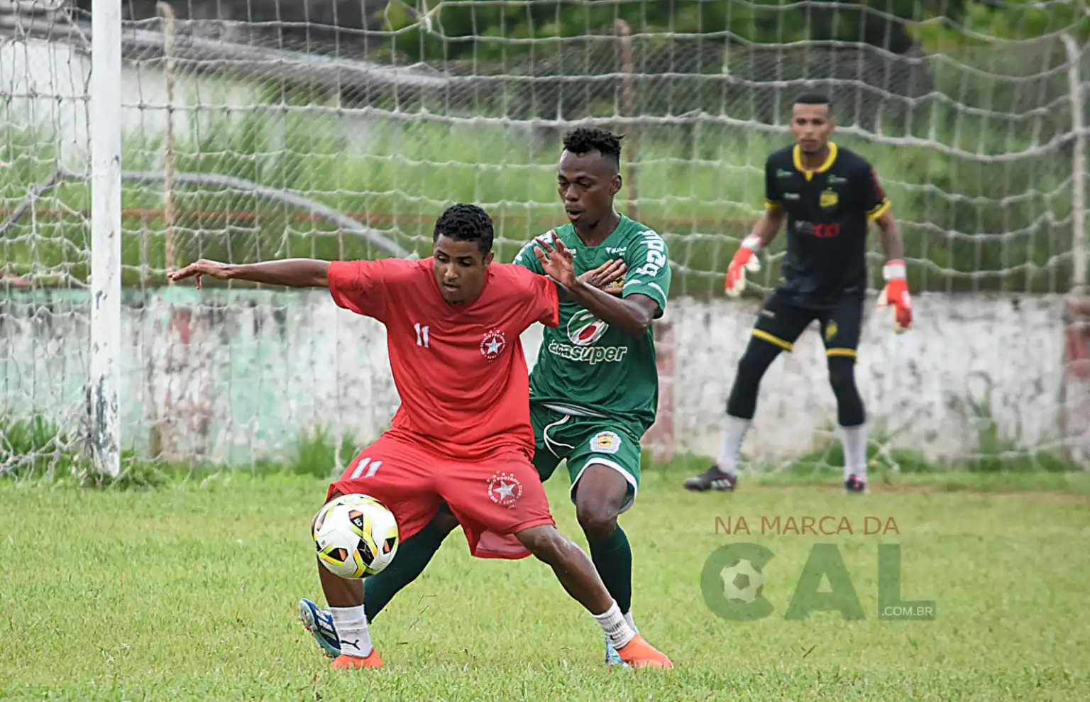 Rio Branco encara o Plácido de Castro em novo jogo treino neste sábado (3)