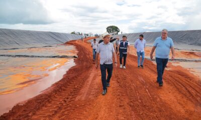 (Foto: Val Fernandes/Assecom)