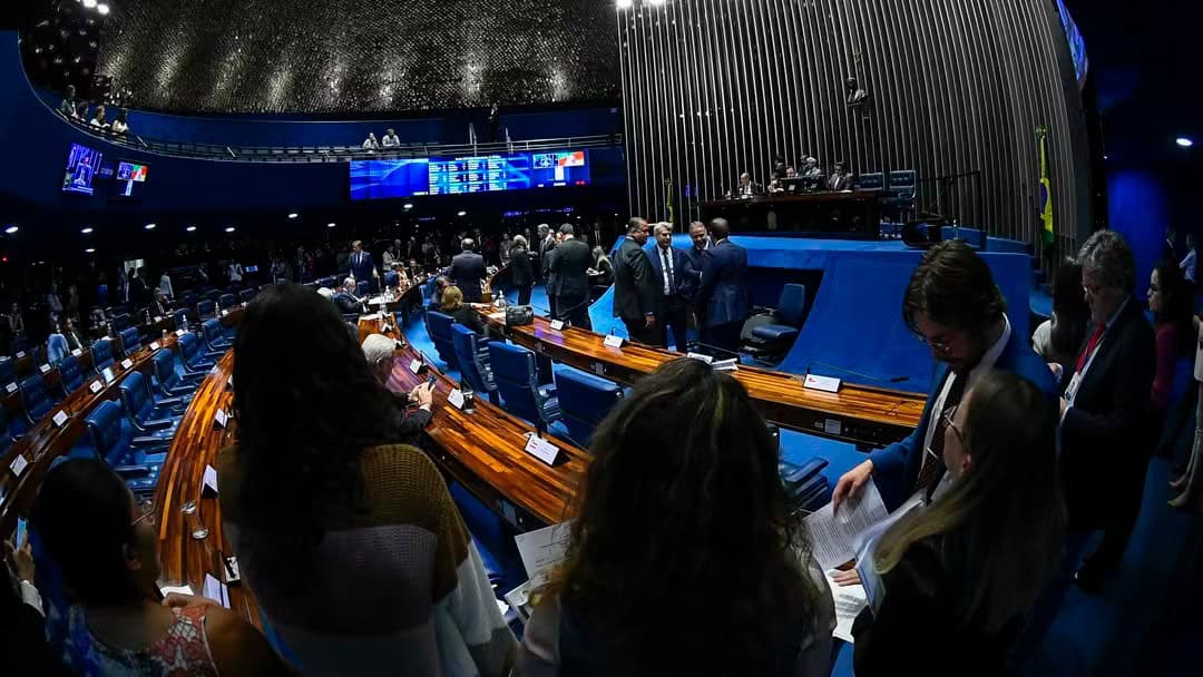 Veja os tipos de emendas parlamentares e a verba prevista para cada uma em 2024