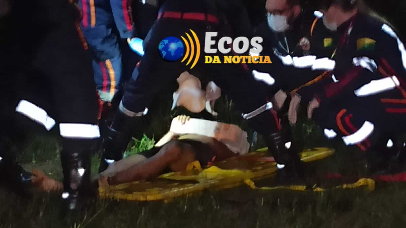 Adolescente que foi apreendido com armas e planejava ataques a facção rival, que foi ferido a tiros no Segundo Distrito, morre no PS