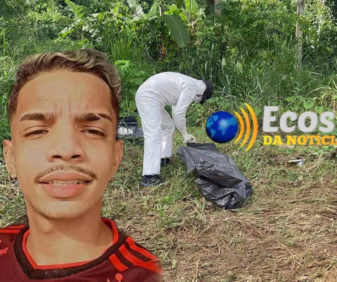 Corpo de jovem que desapareceu nas águas do São Francisco  é encontrado pelos Bombeiros