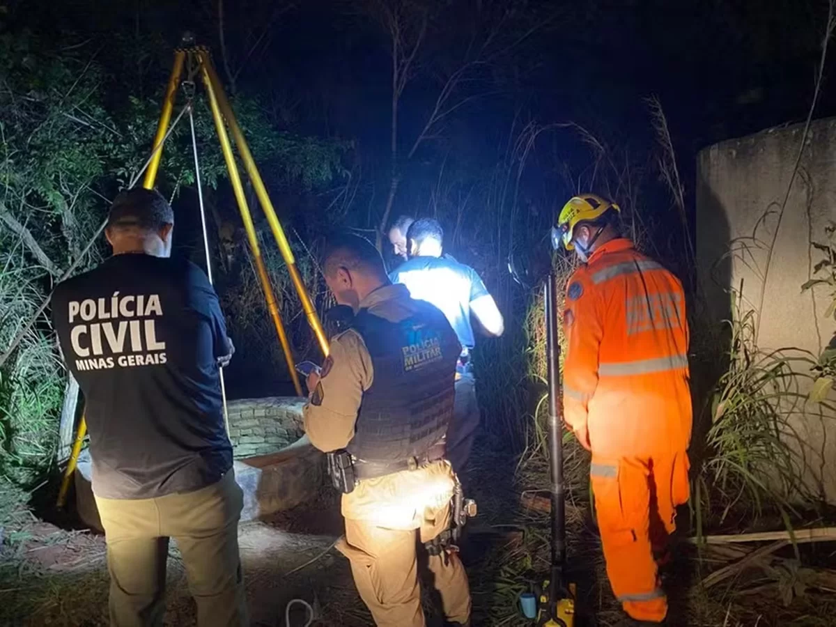 Cliente executa matador de aluguel contratado para assassinar esposa