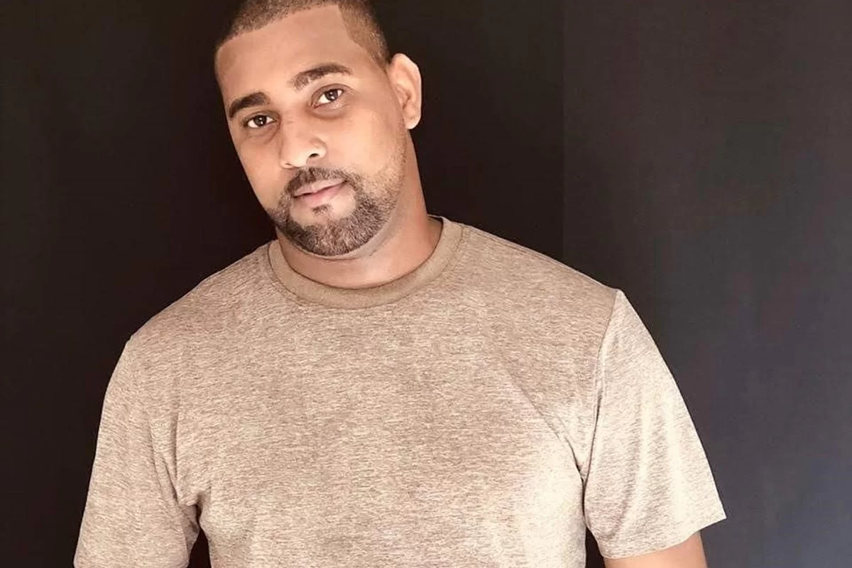 Ator da Record TV desaparecido é encontrado morto no Rio de Janeiro